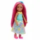 Barbie Chelsea JKH54 #3