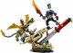 LEGO NINJAGO Battle at the Dragon's Blade #2