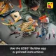 LEGO NINJAGO Battle at the Dragon's Blade #10