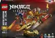 LEGO NINJAGO Battle at the Dragon's Blade
