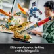 LEGO NINJAGO Battle at the Dragon's Blade #8