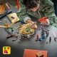 LEGO NINJAGO Battle at the Dragon's Blade #5