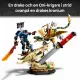 LEGO NINJAGO Battle at the Dragon's Blade #3