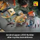 LEGO NINJAGO Battle at the Dragon's Blade #9