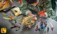 LEGO NINJAGO Battle at the Dragon's Blade #11
