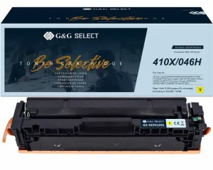 G&G GS-HCF412XU