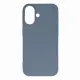 Hurtel Liquid Silicon case Magsafe