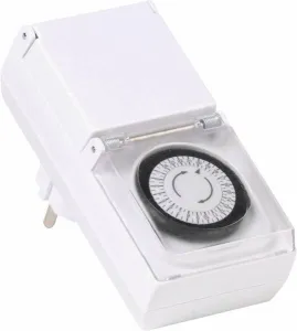 Vivanco VVEL24HTIMECDE