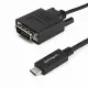 StarTech.com CDP2DVIMM2MB