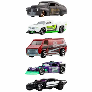 Hot Wheels JNN44