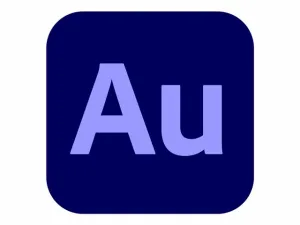 Adobe Audition