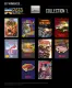Blaze Evercade DataEast Collection 1 #3