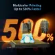 Flashforge Creator 5 #7