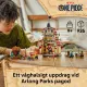 LEGO Battle at Arlong Park