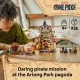 LEGO Battle at Arlong Park #12