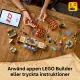 LEGO Battle at Arlong Park #9