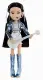 MGA Entertainment Bratz Pop Starz Doll- Jade #7