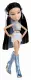 MGA Entertainment Bratz Pop Starz Doll- Jade #5