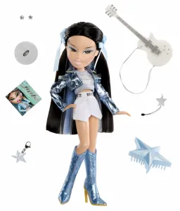 MGA Entertainment Bratz Pop Starz Doll- Jade