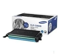 Samsung CLP-C660B