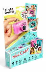 Canal Toys Photo Creator CLK061