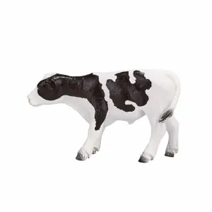 Mojo Fun Holstein Calf standing