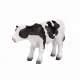 Mojo Fun Holstein Calf standing #2
