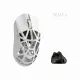 WLmouse MPRO-SHIXIN-WHITE-O