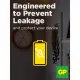 GP Batteries Super Alkaline 24A/LR03 #3