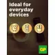 GP Batteries Super Alkaline 24A/LR03