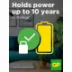 GP Batteries Super Alkaline 24A/LR03 #4