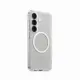 PanzerGlass CARE by PanzerGlass Star Lit Case w. White Qi Compatible Samsung Galaxy S25