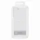Samsung Clear Standing Rugged Cover S21 FE #9