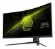 MSI MAG 345CQR #13