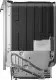 Asko Professional DWC6423BIS #4
