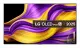 LG OLED evo AI OLED77G54LW