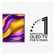 LG OLED evo AI OLED77G54LW #3