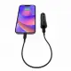 mophie essentials car charger #2