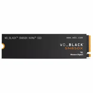 Western Digital WDS400T2X0E