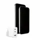 PanzerGlass empower by PanzerGlass Turbo 70W Multiple Charger incl. 2 x USB-C + USB-A UK Plug Silver White #4