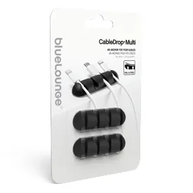 Bluelounge CableDrop Multi