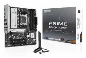 ASUS PRIME B840M-A WIFI