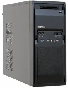 Chieftec LG-01B-OP