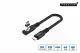 Microconnect MC-LS-USB4CC0.15-A