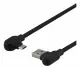 Deltaco USB-215V