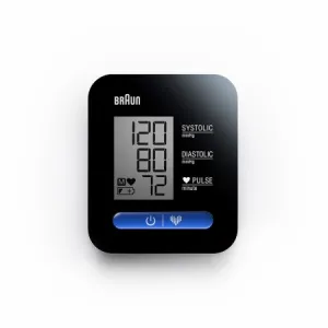 Braun ExactFit 1