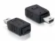 DeLOCK Adapter USB mini/USB micro-B