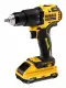 DeWALT DCD709D2T-QW