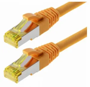 Helos Cat 6a S/FTP 10 m