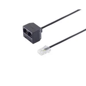 S/CONN maximum connectivity 71231-8